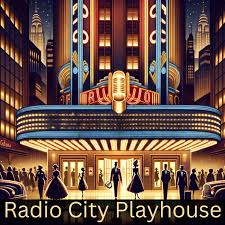 Radio City Playhouse