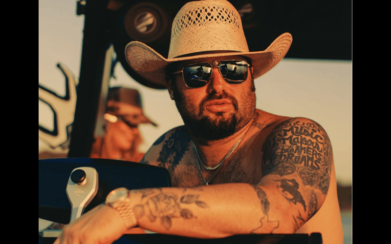 Koe Wetzel’s Road to No. 1: The Story Behind a Viral Hit