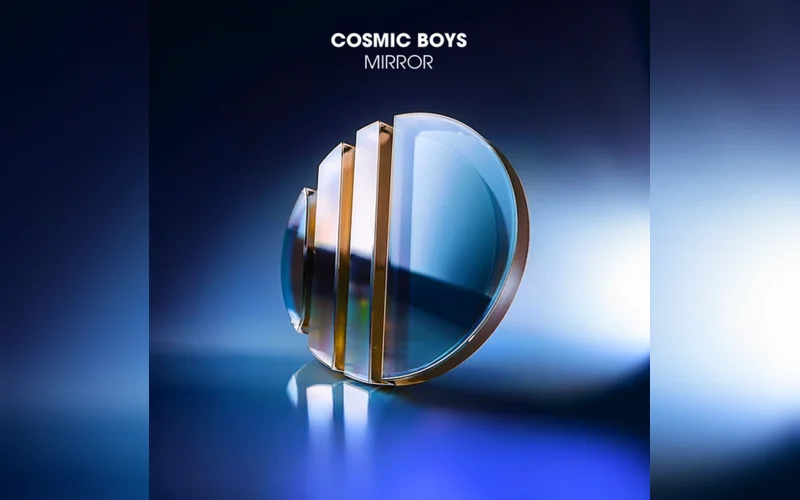 Song Of The Week: Mirror by the Cosmic Boys