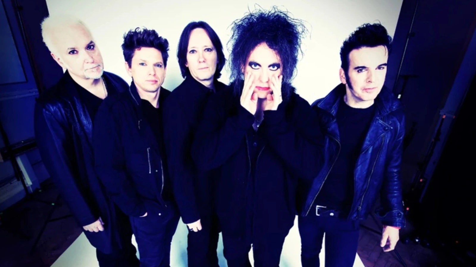 The Cure Teases New Album in 2025, with More Music on the Horizon