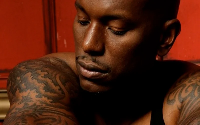 A Deep Dive Into Tyrese’s *Open Invitation*: A Reflection of Love, Growth, and Authenticity