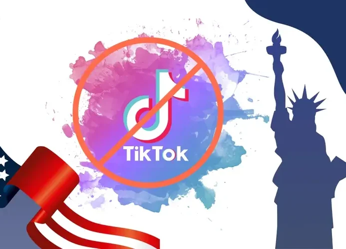 TikTok Shuts Down in the United States Amid Legal and Political Turmoil