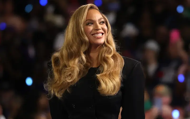 **Beyoncé’s BeyGOOD Donates $2.5 Million to Support LA Fire Relief Efforts**