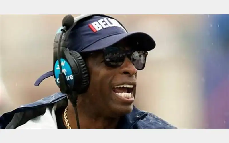 Deion Sanders Responds To Dallas Cowboys Coaching Rumors