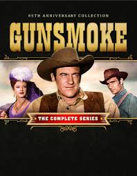 Gunsmoke