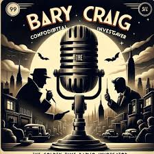 Barry Craig