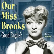 Our Miss Brooks