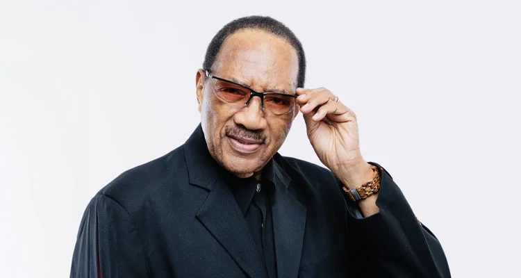 GRAMMYS Announce Dr. Bobby Jones Receives the 2025 Lifetime Achievement Award