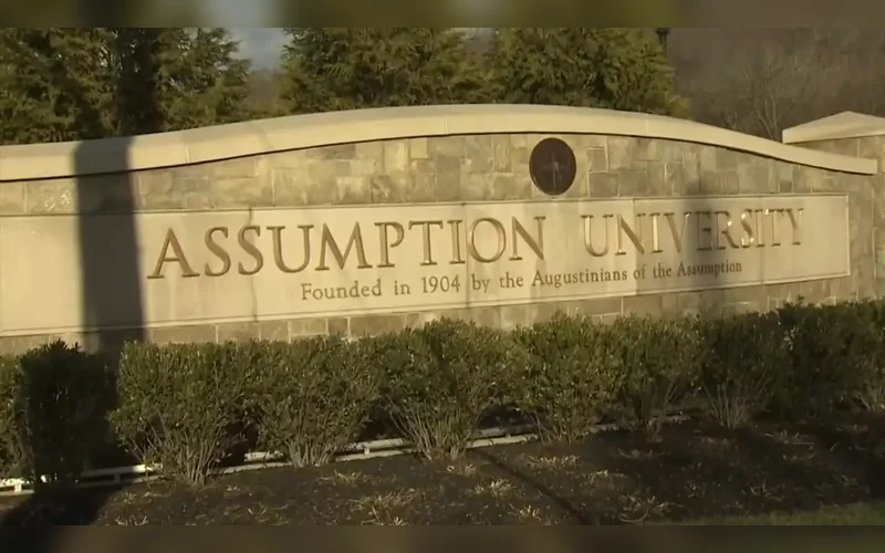 Assumption University Students Charged in Alleged Plot to Lure and Assault Service Member