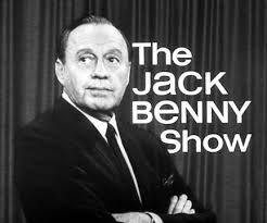 Jack Benny