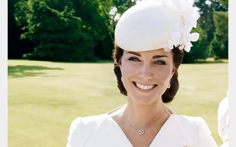 Kate Middleton Announces She Is In Remission From Cancer