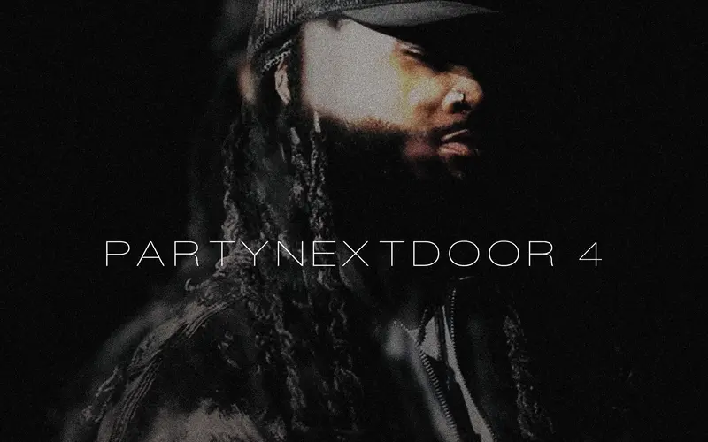 PARTYNEXTDOOR’s P4: A Triumphant Return to Moody, Soulful R&B