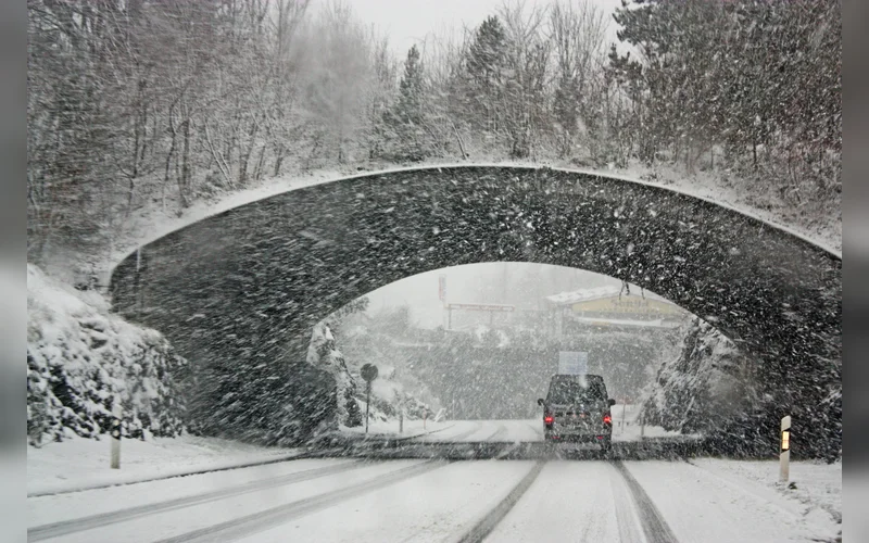 47 Years Ago: Ohio Recalls the Great Blizzard of 1978