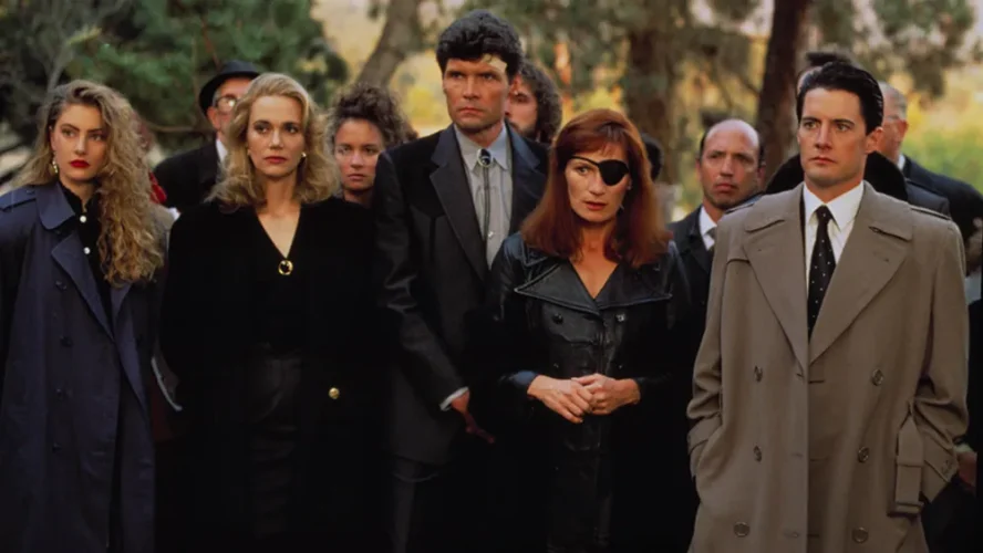 Exploring the Mystery and Magic of “Twin Peaks”