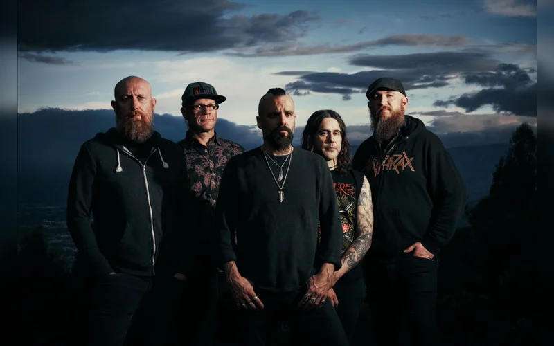 Killswitch Engage Add Shows To Tour – Indy Now Included!