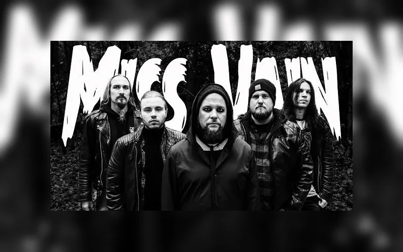 “Now or Neverland” single by Miss Vain out now, Sempiternal Drive EP to be released in April