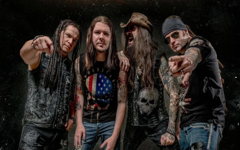 Saliva releases music video for “Horizon” 