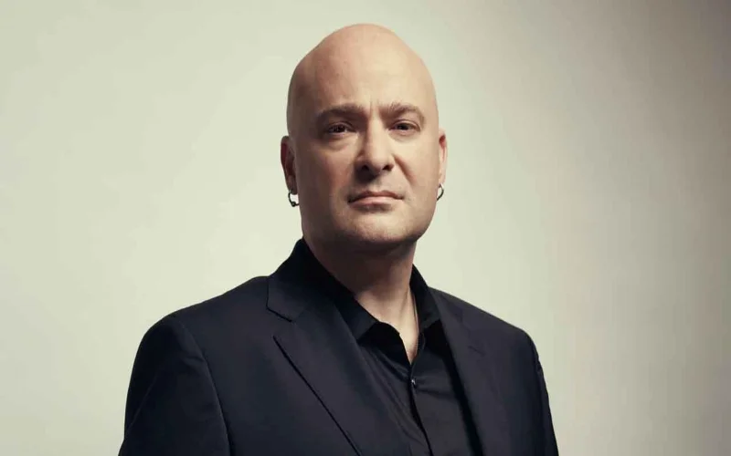 David Draiman wants Disturbed to work with Kendrick Lamar 