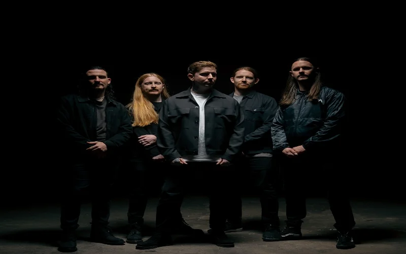 Bleed From Within release new single “God Complex”