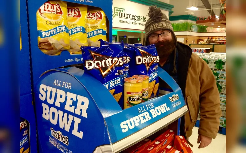 Dublin Director Chosen for Doritos Super Bowl Commercial