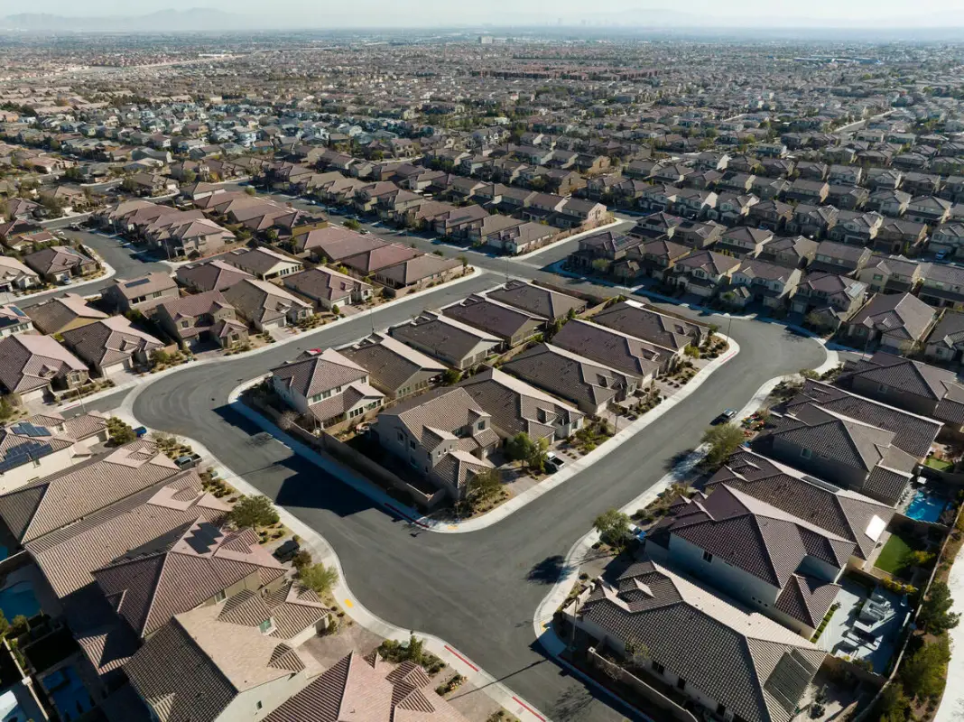 Nevada Homeowners and Renters Face Insurance Rate Hikes Amid Rising Costs and Market Challenges