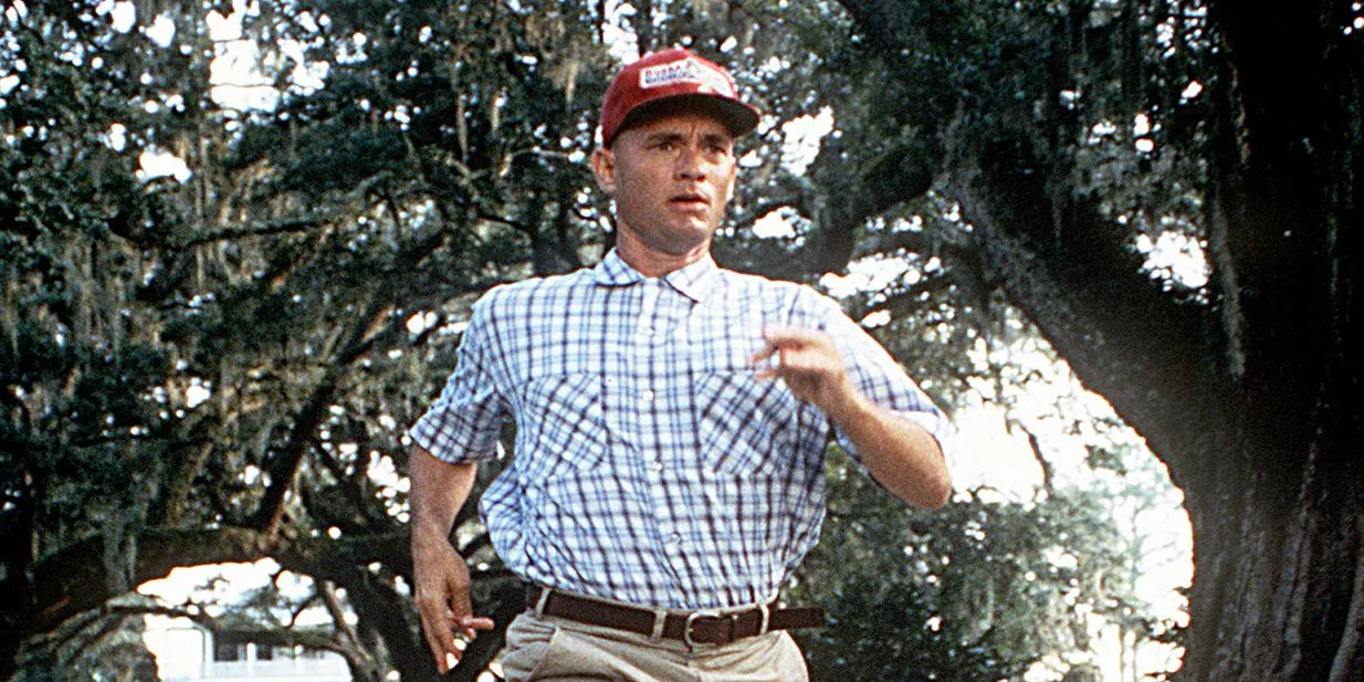 Forrest Gump Tops Americas List of Favorite Films in New Survey Findings