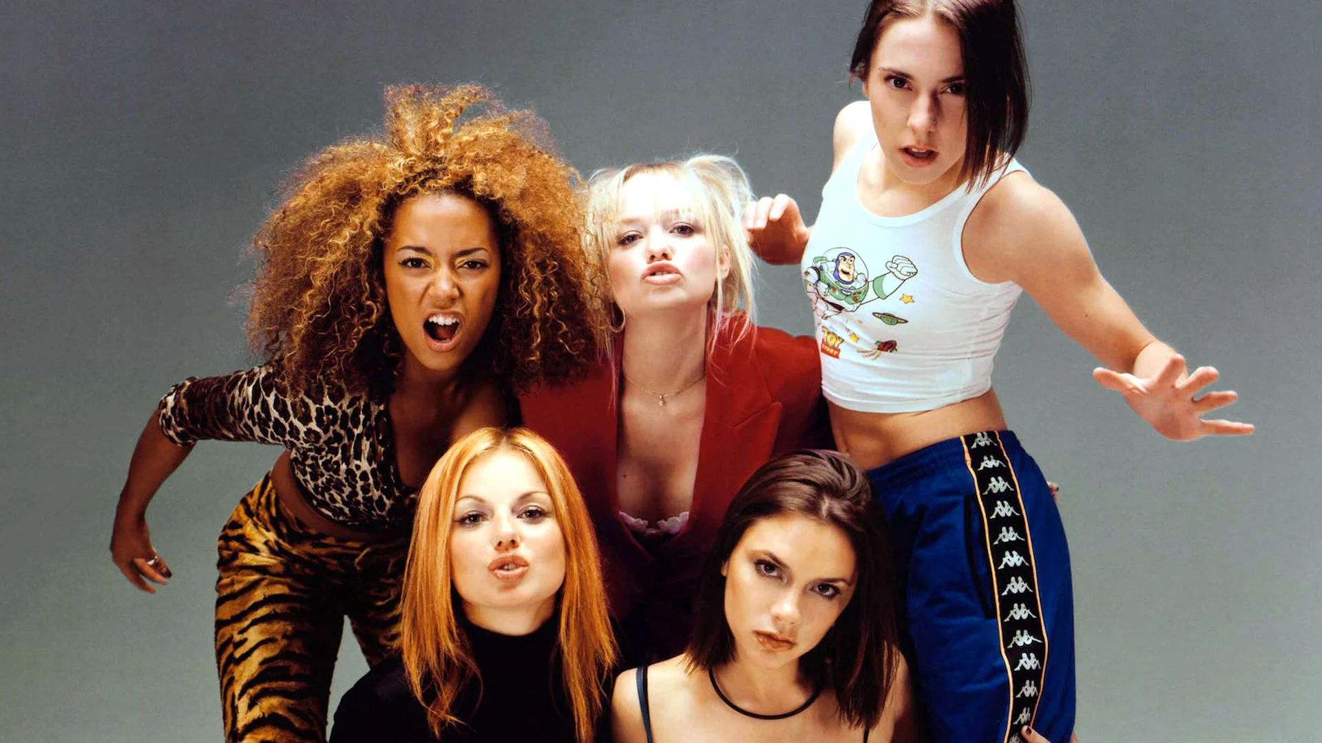 Remember “Wannabe” by Spice Girls? It Was A Global Pop Phenomenon