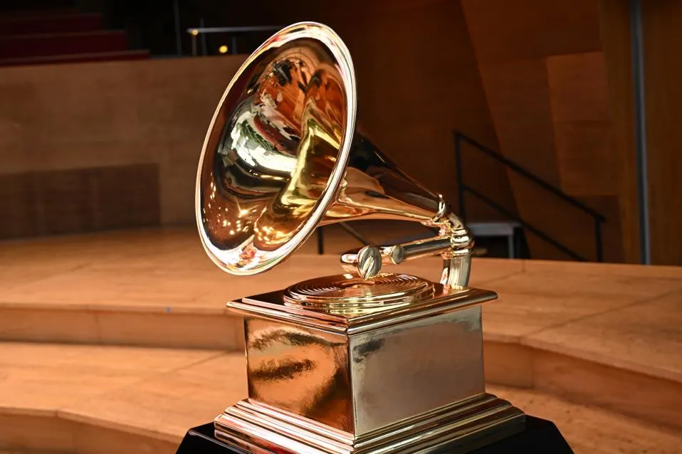 2025 Grammy Recap from Big Hitties Radio