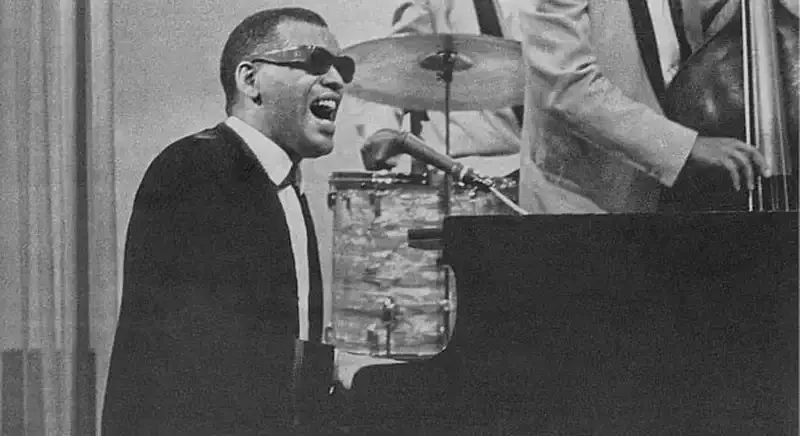 The Unforgettable Night Ray Charles Lit Up Indianapolis February 16, 1963