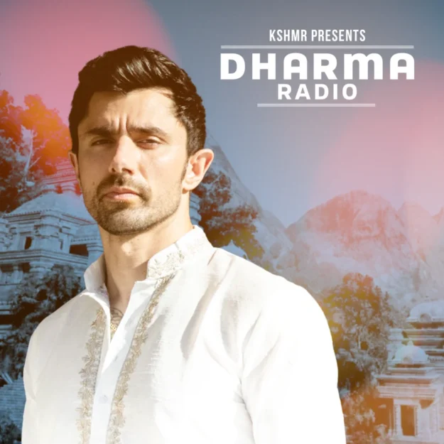 Dharma Radio with KSHMR