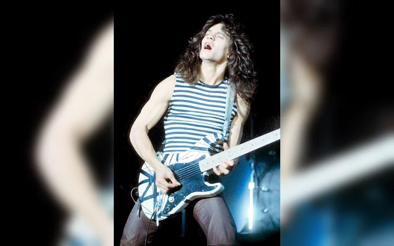 Joe Satriani Reflects on Unfulfilled Dream of Eddie Van Halen Joining G3 Tour