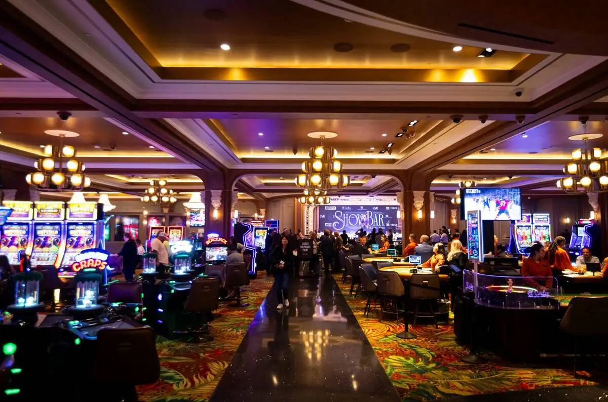 El Cortez Hotel-Casino Unveils $20 Million Expansion in Las Vegas Celebration