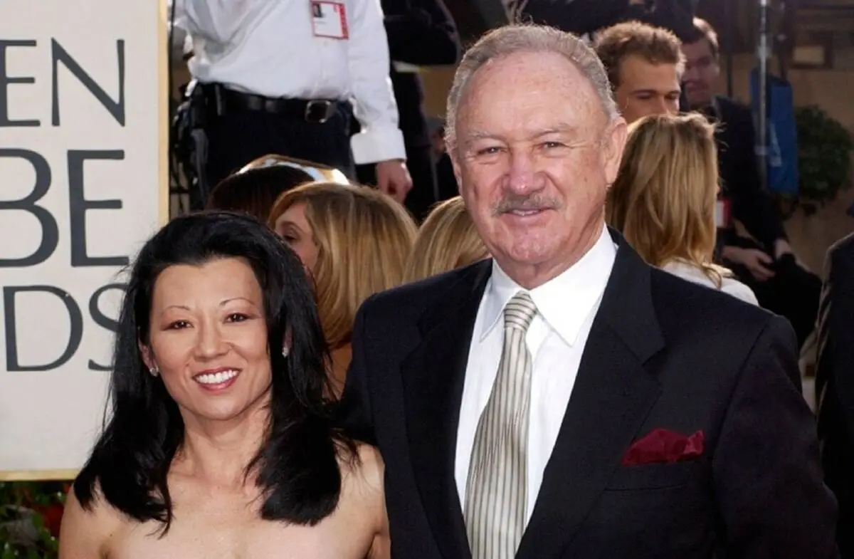 Actor Gene Hackman, His Wife and Dog Found Dead