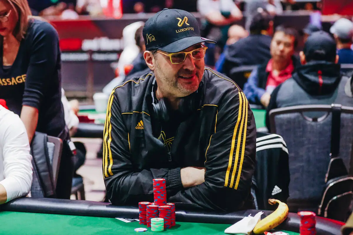 Phil Hellmuth Skips WSOP Main Event, Calls for Changes to Favor Skill Over Stamina