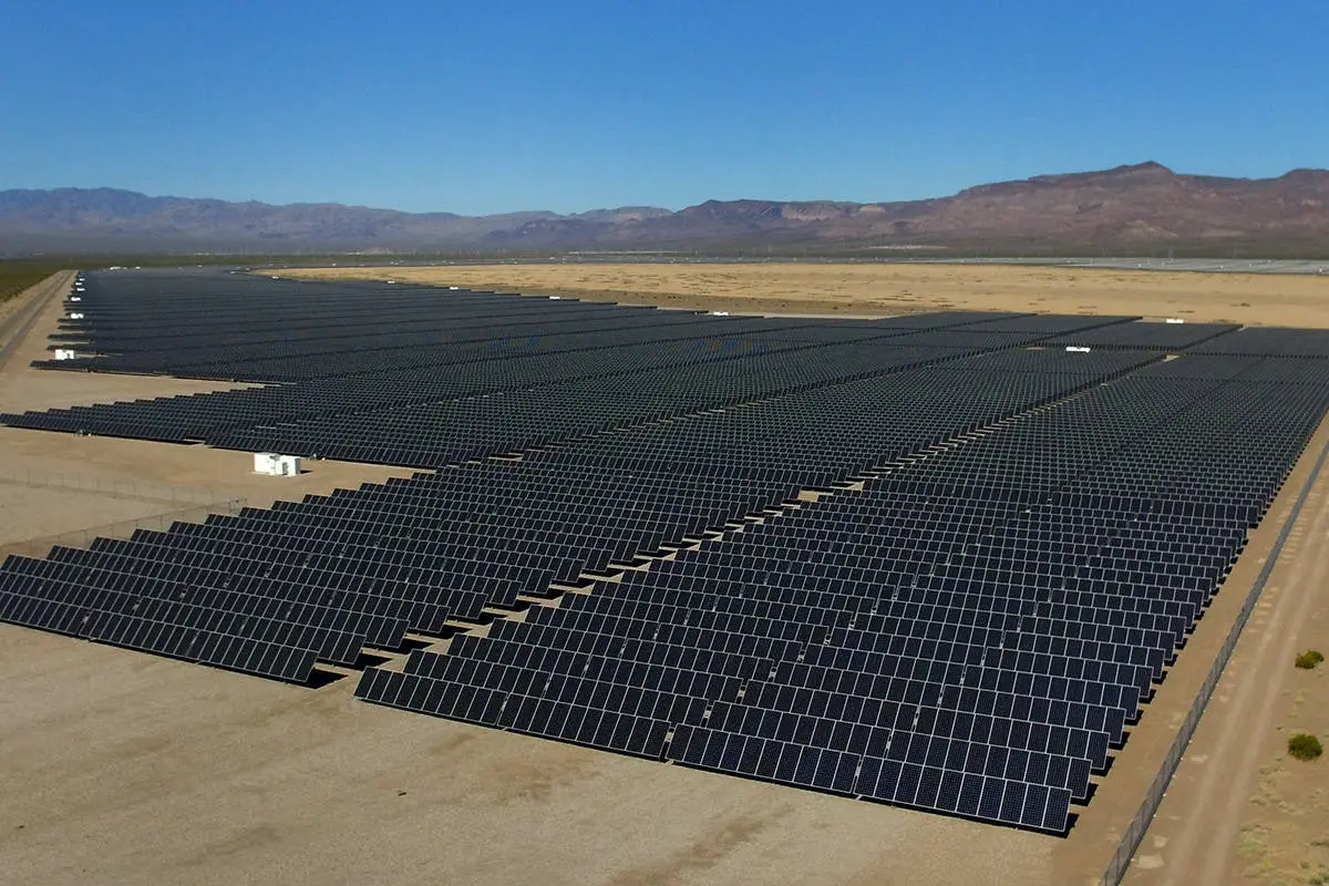 Nevada Solar Grant Freeze Sparks Concerns Over Clean Energy Initiatives