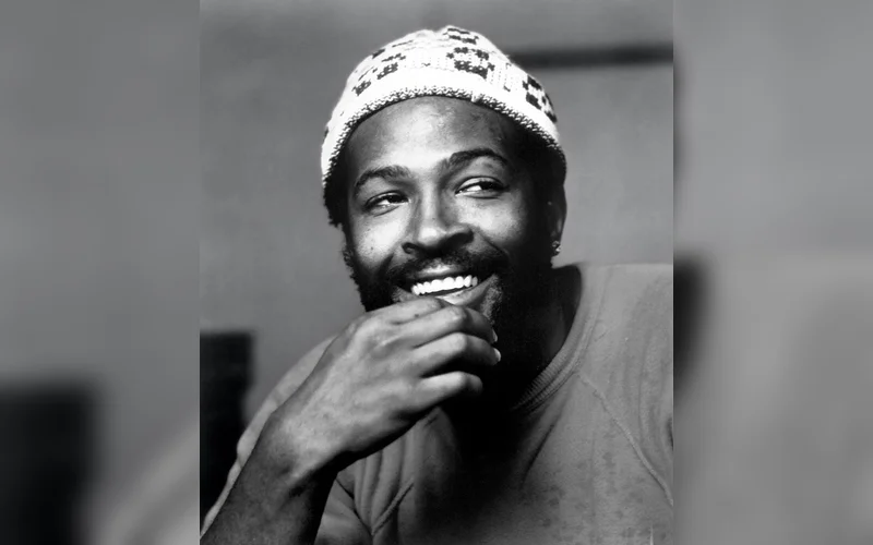 Marvin Gaye: The Soulful Visionary Who Changed Music Forever