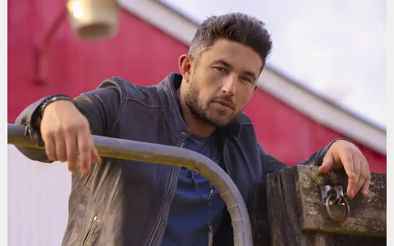 Michael Ray Returns with New Music and Renewed Spirit After Social Media Hiatus