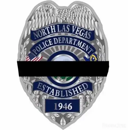 North Las Vegas Mourns Loss of Officer in Tragic Shooting