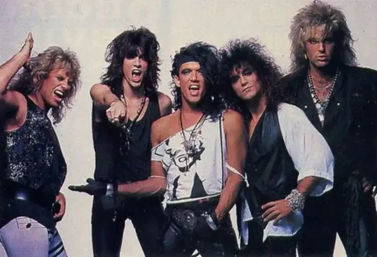 The Ascension of “Round and Round”, Ratt’s Anthemic Climb to Hair Metal Glory