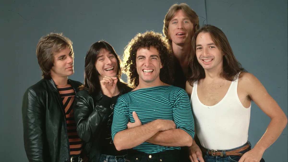 Journey’s “Faithfully” A Timeless Anthem of Love and Devotion