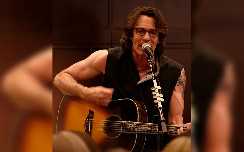 I Want My 80s Tour Returns: Rick Springfield, John Waite, and Wang Chung Lead Summer Concert Series