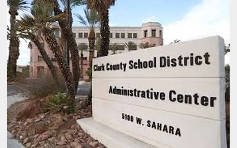 Clark County School Board to Interview Six Candidates for Superintendent Role