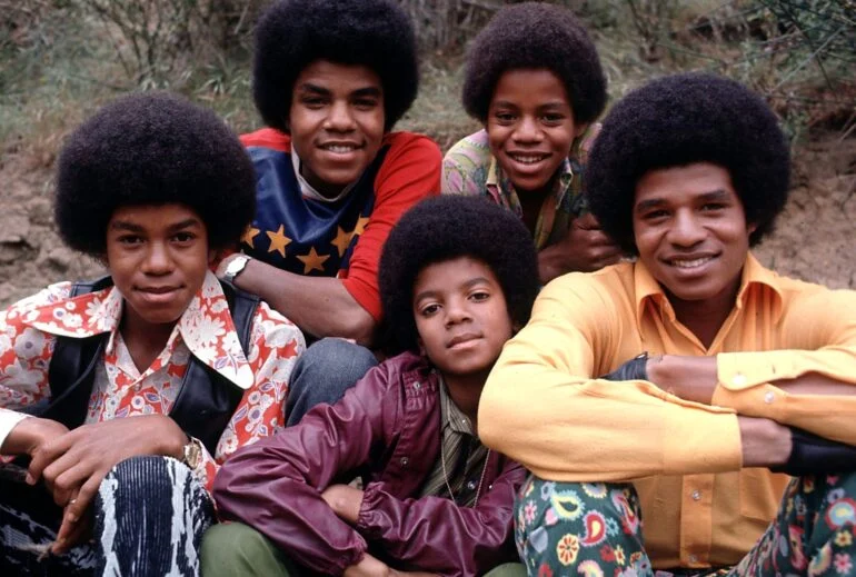 The Day the Circle City Danced: February 7, 1970, Indianapolis Welcomes The Jackson 5