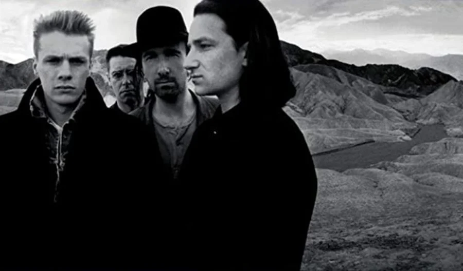 The Timeless Echo of “With or Without You” by U2