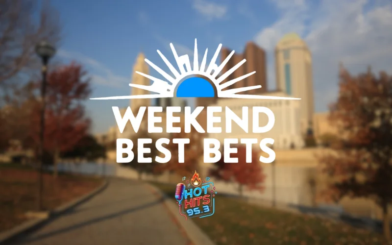 Hot Hits Weekend Best Bets – Week of 3/21-23