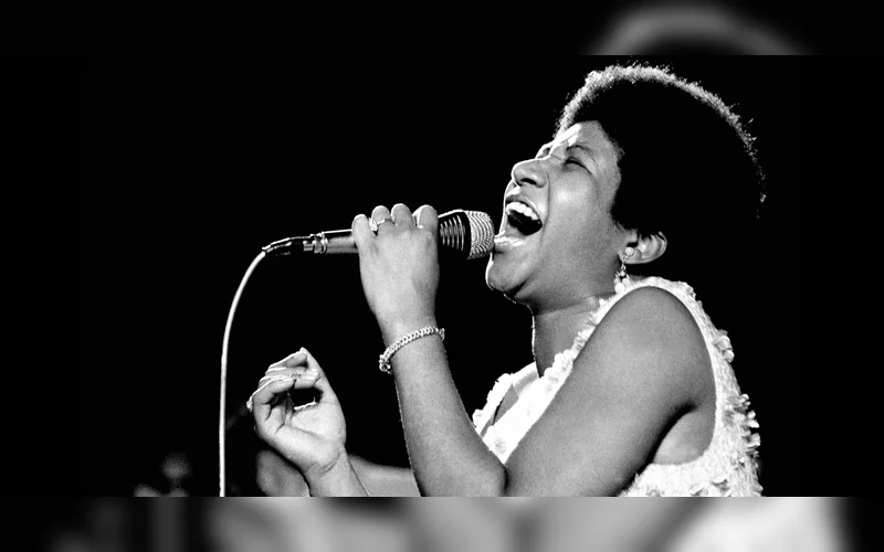 Aretha Franklin: The Queen of Soul’s Enduring Legacy