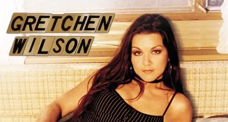 96.9 Dirt Road Radio On This Date: The Legendary Debut of Gretchen Wilson’s “Here for the Party”