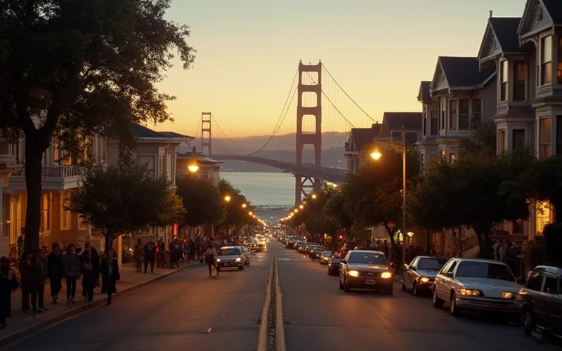 Journey’s “Don’t Stop Believin'” A Timeless Anthem from the Streets of San Francisco