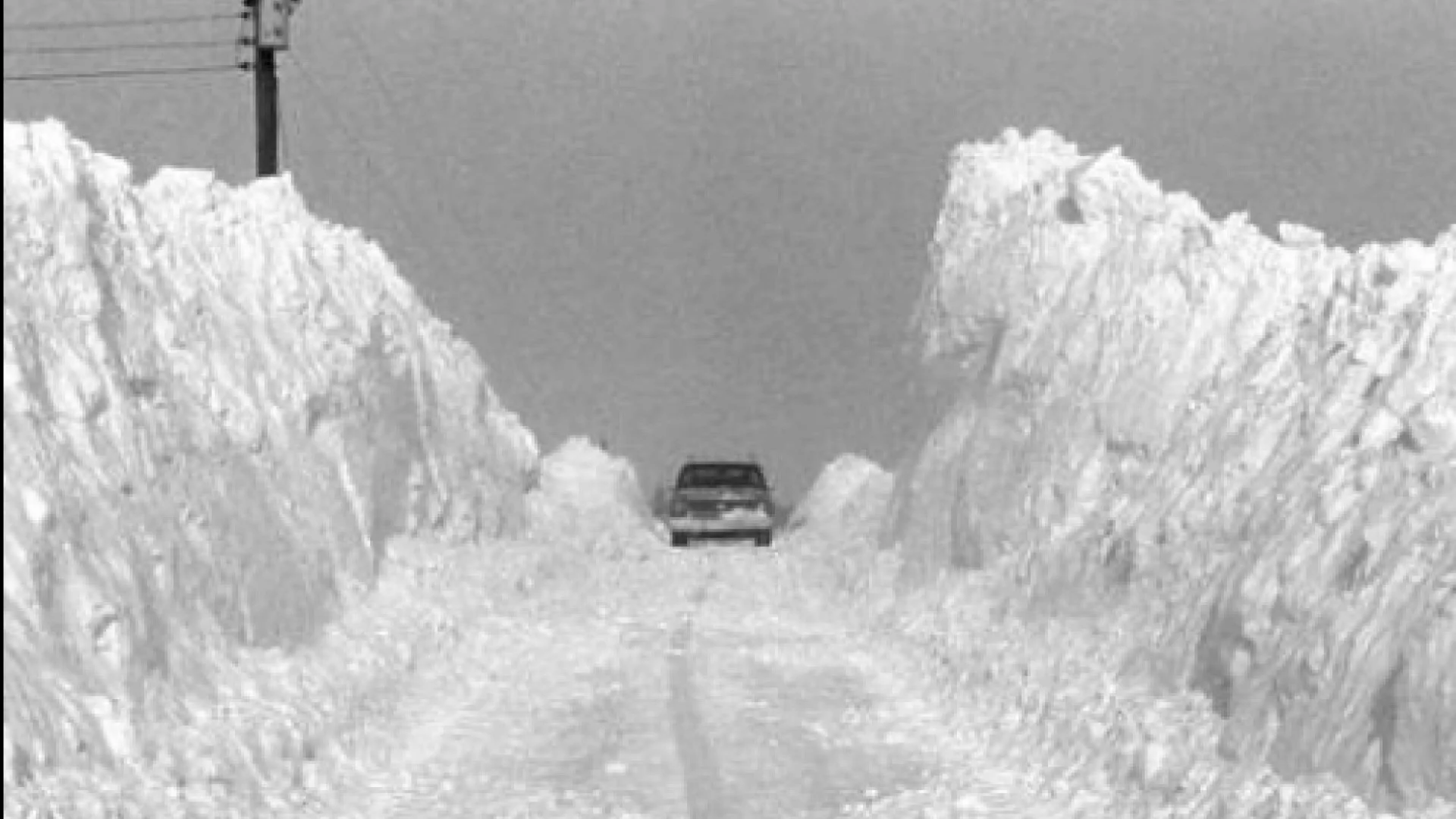 Unforgettable Snowstorm of February 6, 1978: Indianapolis’ Winter Wonderland