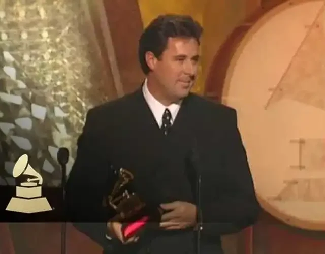 96.9 Dirt Road Radio On This Date February 20 1994 Vince Gill Wins Big at the Grammy Awards